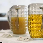 酒店 阿巴迪亚皇家国会及温泉酒店 4*