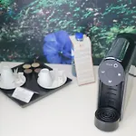 阿巴迪亚皇家国会及温泉酒店 酒店 4*