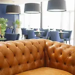 阿巴迪亚皇家国会及温泉酒店 酒店 阿尔科巴萨
