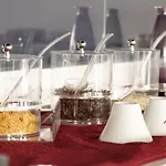 酒店 阿巴迪亚皇家国会及温泉酒店