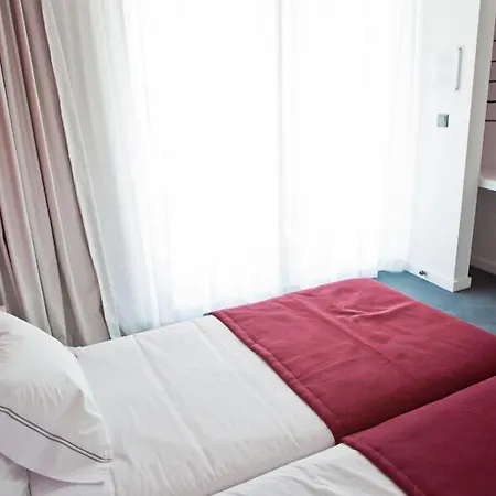 Real Abadia, Congress & ホテル