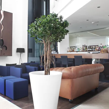 Real Abadia, Congress & アルコバサ