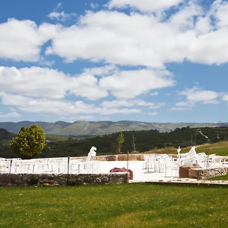 فندق Real Abadia, Congress &