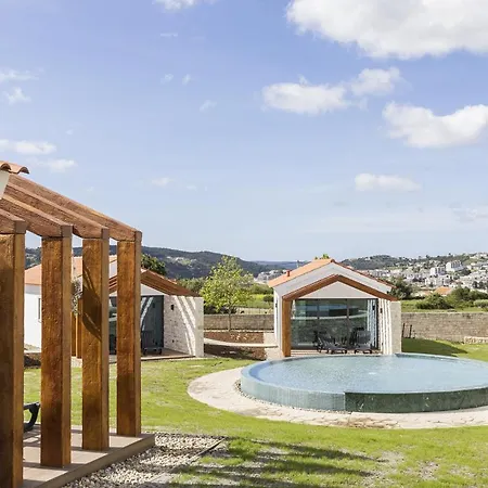 Real Abadia, Congress & アルコバサ