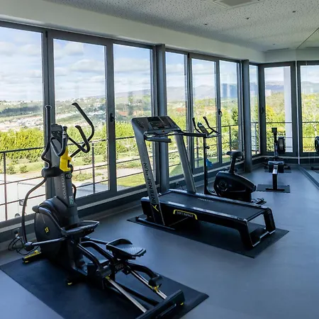 Real Abadia, Congress & アルコバサ