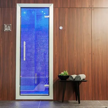 Real Abadia, Congress &