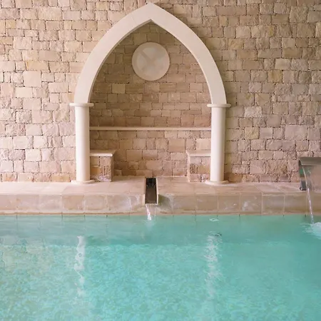 Real Abadia, Congress &