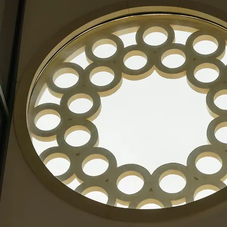 ホテル Real Abadia, Congress &