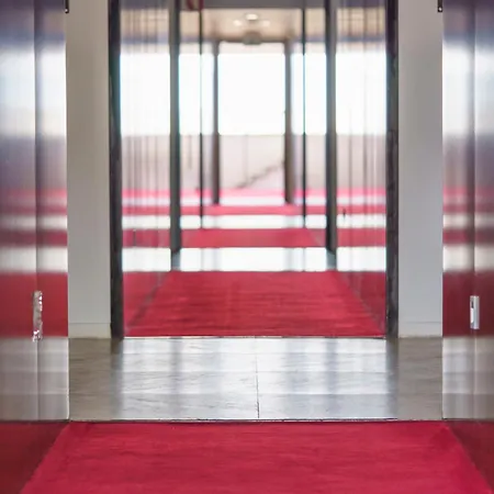 Real Abadia, Congress & Otel Alcobaça