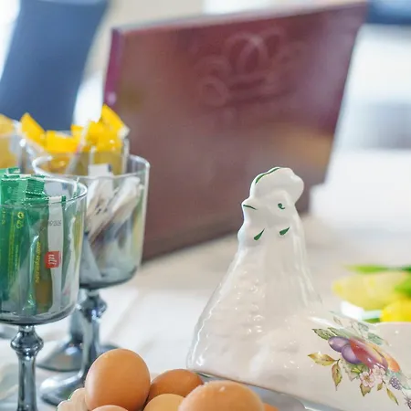 Real Abadia, Congress & فندق