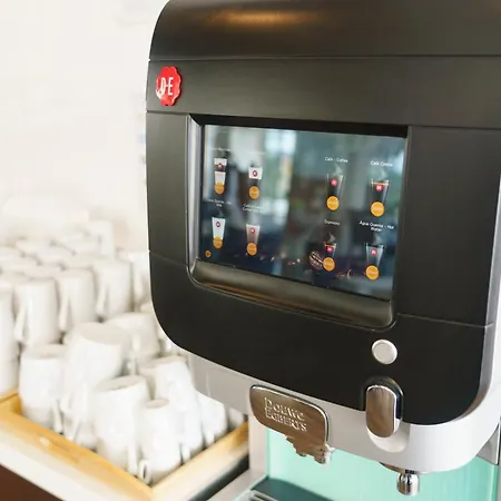 Real Abadia, Congress & ホテル アルコバサ