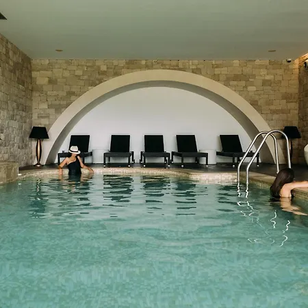 Real Abadia, Congress & ホテル