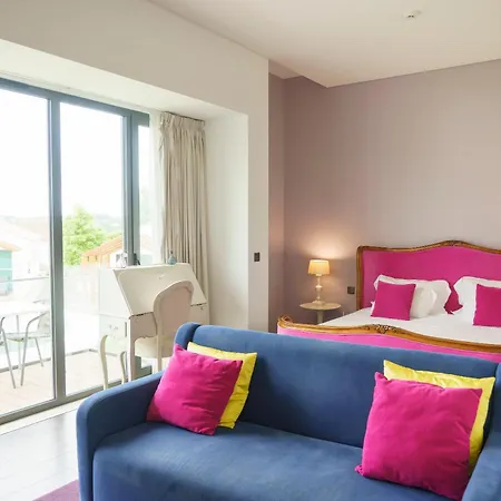 Real Abadia, Congress & الكوباسا