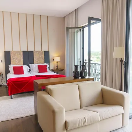 Otel Real Abadia, Congress &