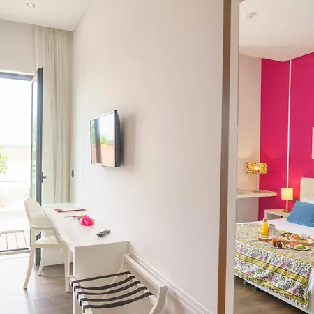 Real Abadia, Congress &