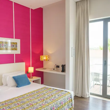 Hotel Real Abadia, Congress &
