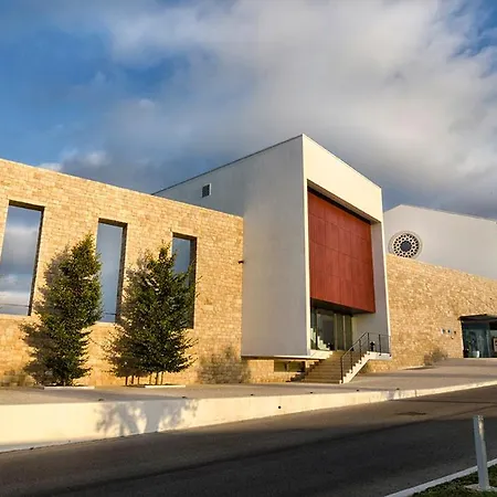 ホテル Real Abadia, Congress & アルコバサ