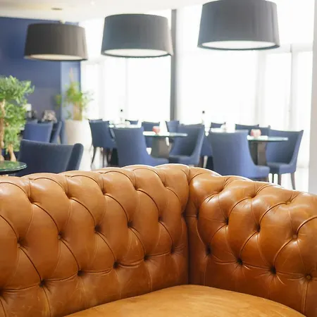 Real Abadia, Congress & ホテル アルコバサ