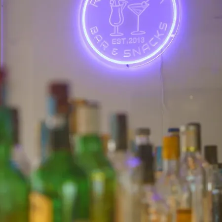 Real Abadia, Congress & ホテル アルコバサ