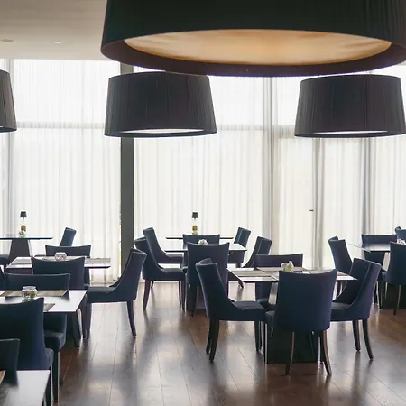 Otel Real Abadia, Congress & 4*