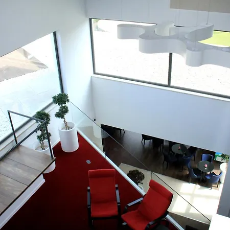 Real Abadia, Congress & ホテル