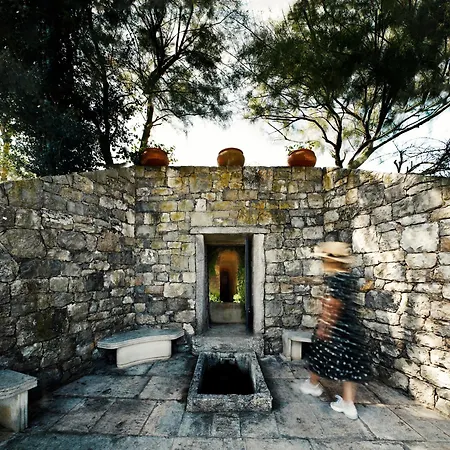 فندق Real Abadia, Congress & 4*