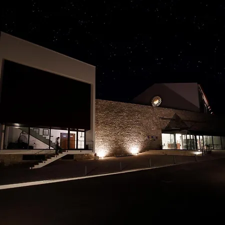 ホテル Real Abadia, Congress &