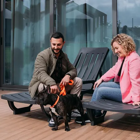 Real Abadia, Congress & ホテル 4*