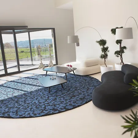 ホテル Real Abadia, Congress &