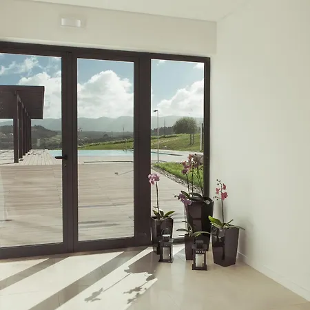 ホテル Real Abadia, Congress & アルコバサ