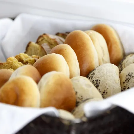 Real Abadia, Congress & ホテル 4*