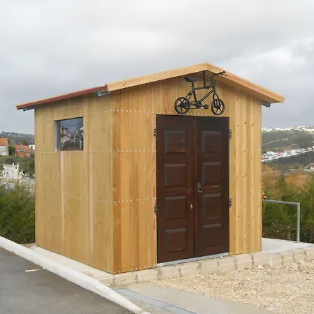 Ξενοδοχείο Real Abadia, Congress & Alcobaça