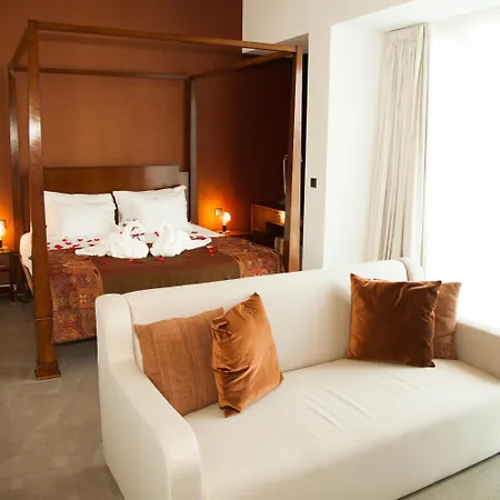 Real Abadia, Congress & ホテル