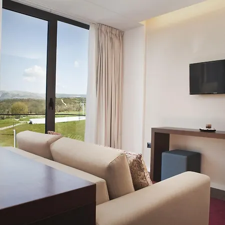 Real Abadia, Congress & アルコバサ