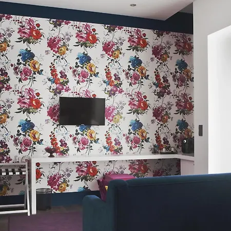 ホテル Real Abadia, Congress &