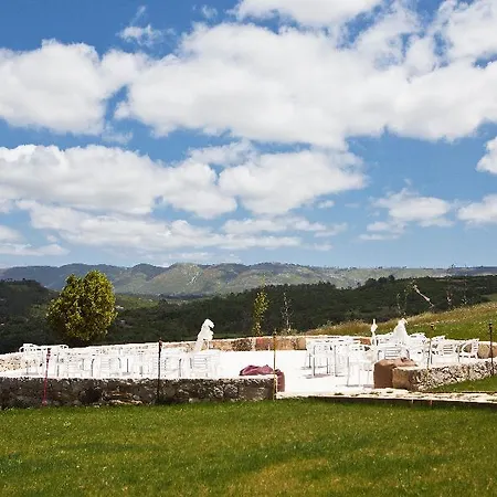 Real Abadia, Congress & 4* アルコバサ