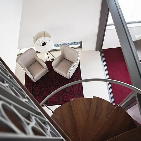 Real Abadia, Congress & アルコバサ