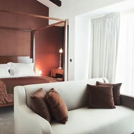 Hotel Real Abadia, Congress & Alcobaca