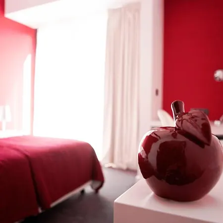 Real Abadia, Congress & Otel 4*