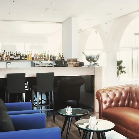 Real Abadia, Congress & アルコバサ