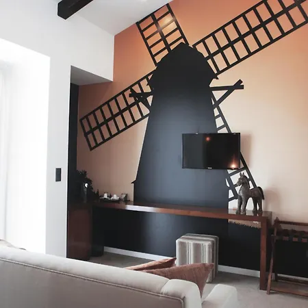 Real Abadia, Congress & 4* アルコバサ