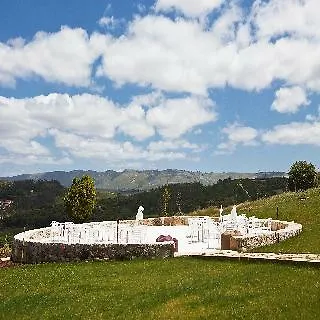 Szálloda Real Abadia, Congress & Alcobaça