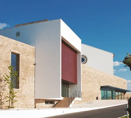 Real Abadia, Congress & Alcobaça