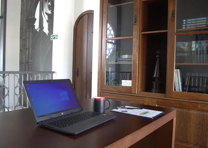 Hotel Real Abadia, Congress &