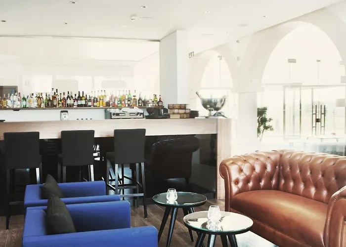 Real Abadia, Congress & Alcobaça